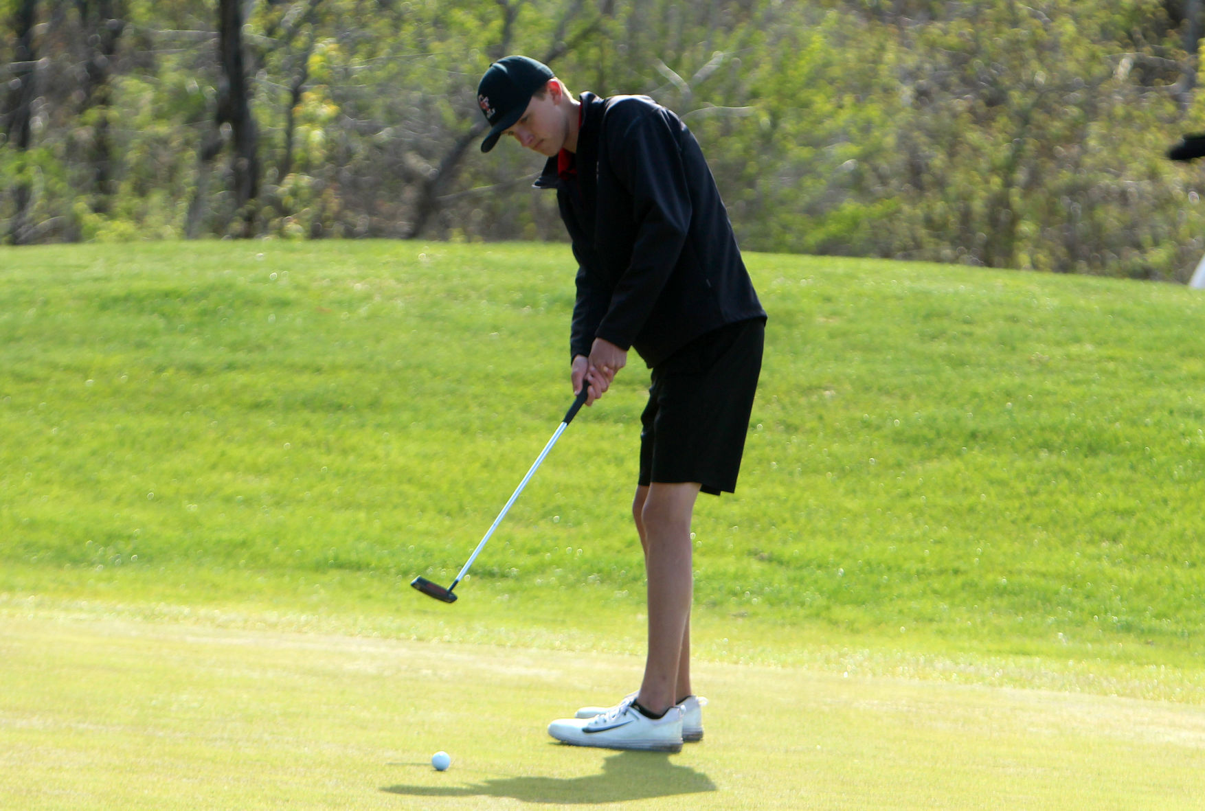 Chi-Hi boys golf invitational 5-11-19